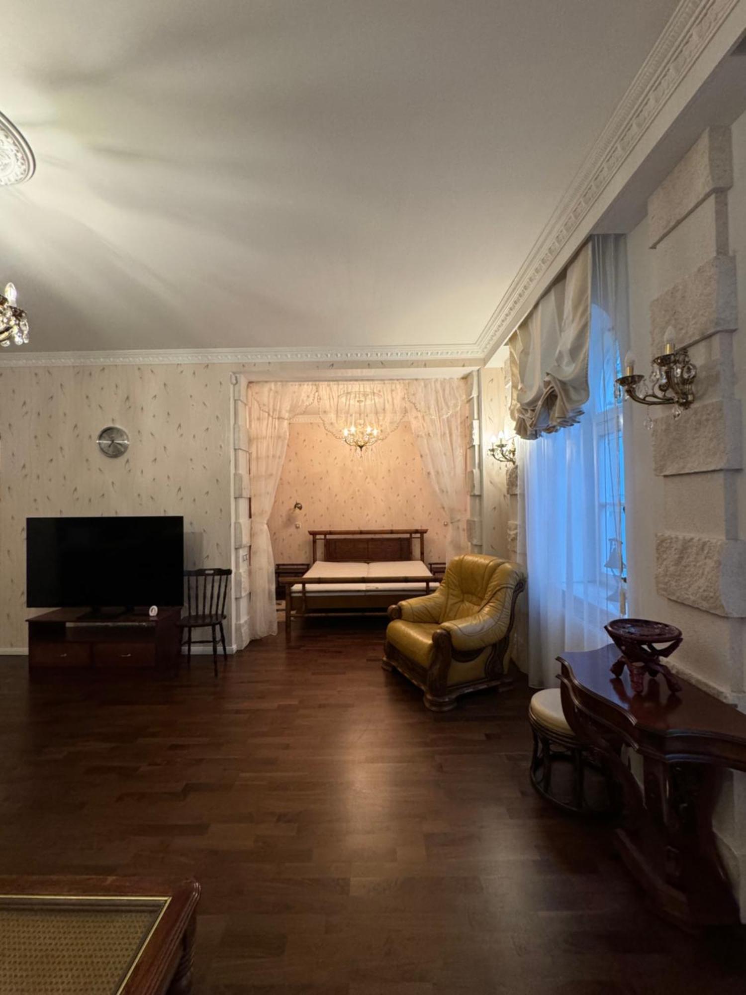Gold Residence Mariánské Lázně Extérieur photo